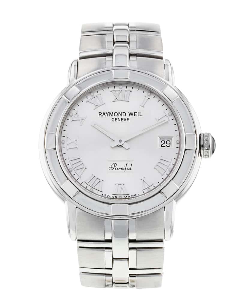 Raymond Weil Parsifal 9541-ST-00658 Raymond Weil Parsifal 9541-ST-00658